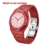 red-12 O'Clock