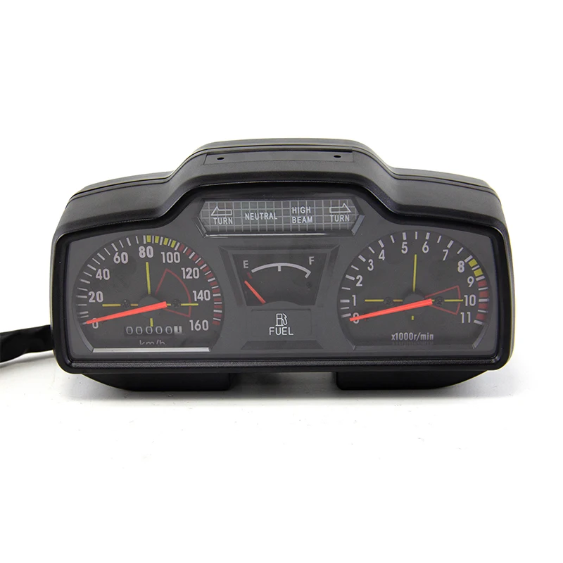 Motorcycle Digital Speedometer for Kawasaki Kh110-H1-Gto83-Gto M2