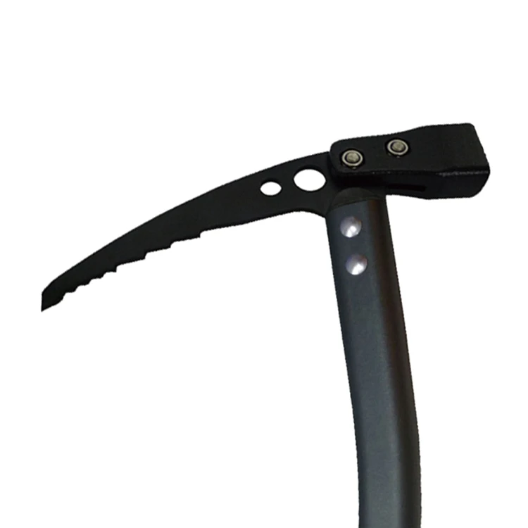 Bending Ice Hammer WITH Certificate