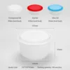 1100 bol rond-300 set