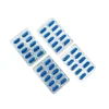 10 capsules/blister