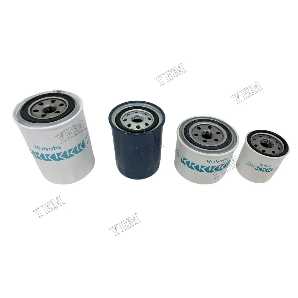 Repair Replacement Z402 Oil Filter for Kubota Engine Parts
