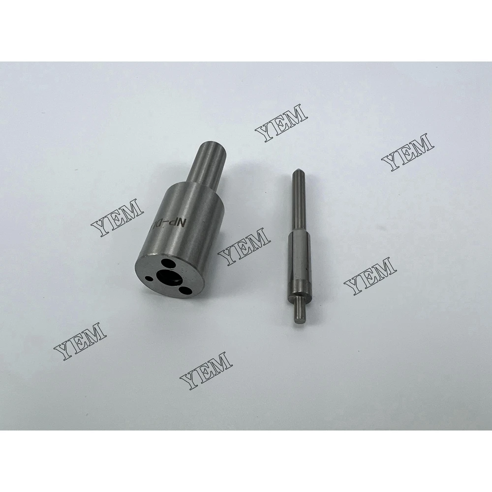 For Doosan DE12 Injection Nozzle 65.10102-6053 105025-224b Replaces 3