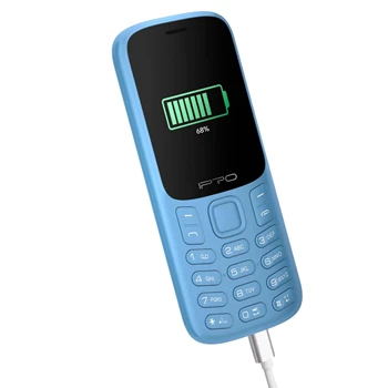 High quality cheap 1.77 inch unlocked 2g gsm feature phone A20 mini with best service and low price