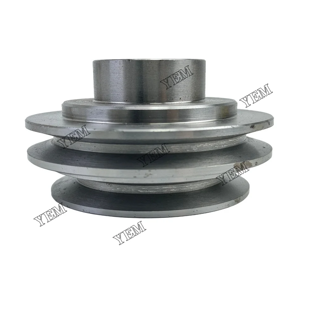 Wholesale 4TNE88 V-Pulley 119823-21650 for Yanmar 6