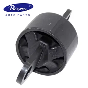 Automotive Rubber Parts OEM 1692849 BV615K896AB Auto Rear Suspension Bush Trailing Control Arm Bushing for Ford Focus Volvo V40