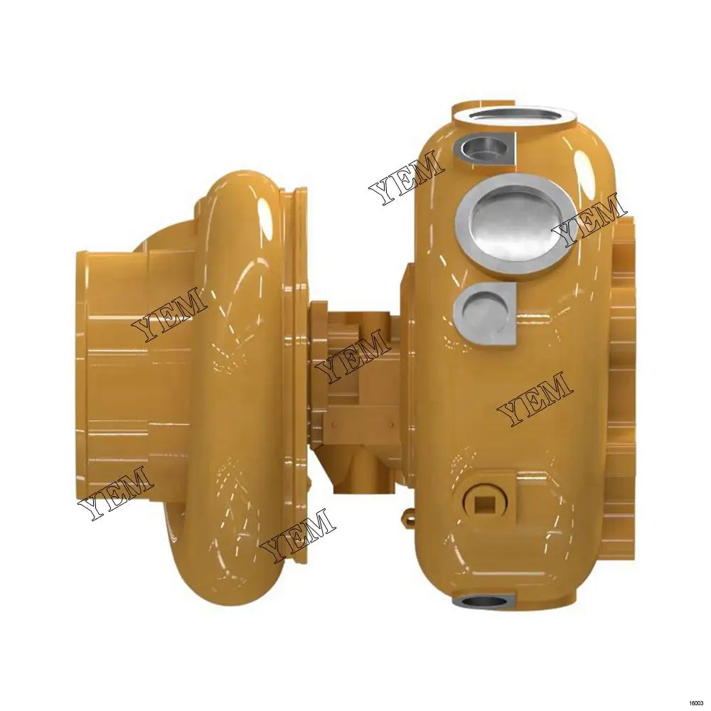 High Quality Turbo Gp-Bas 305-5636 3055636 Engine Parts Factory 3