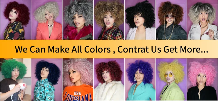afro wigs usa