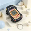 handheld gameconsol-black