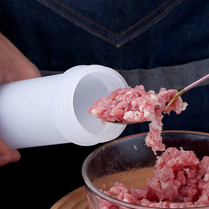 Riempitrice per salsicce – Riempitrice manuale di carne