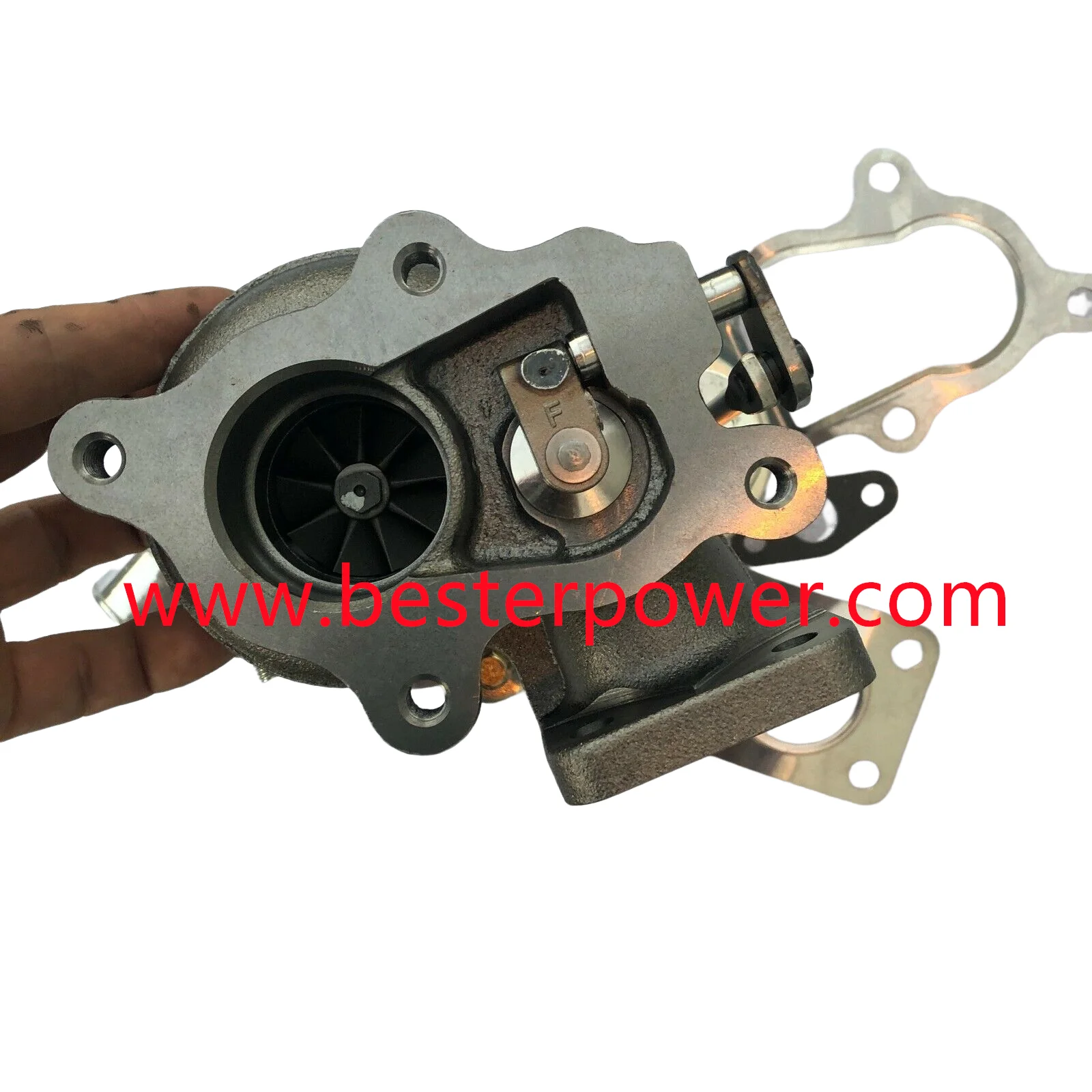 Original Kubota 3a29499713 main image 0
