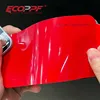 Crystal Blush Red
