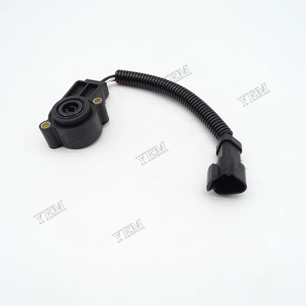 For Cat 266-1477 Angle Sensor Aftermarket Engine Spare Parts 6