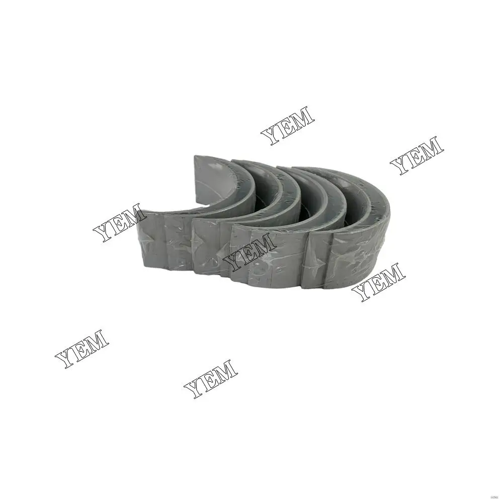Con Rod Bearings 0293-1406 Fit for Deutz BF4M2012 Excavator Diesel Engine