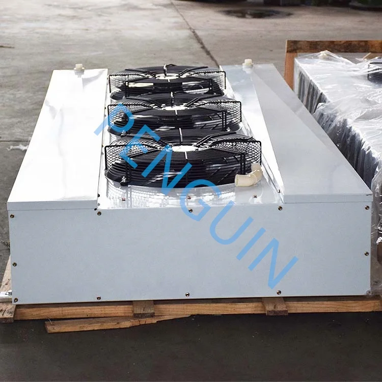 Evaporative Window Air Cooler, DL-33.6/160, Wall - detail 8