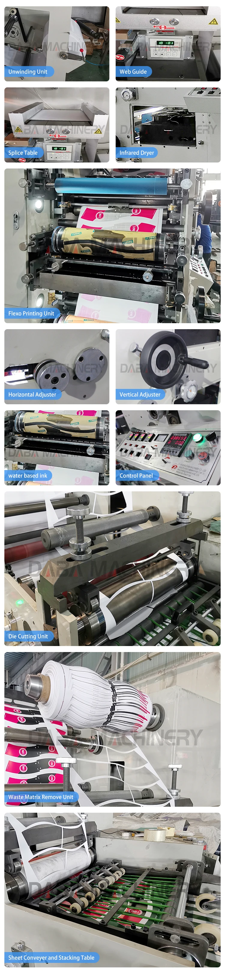 Automatic Paper Cup Fan Printing Machine - High Speed & Quality