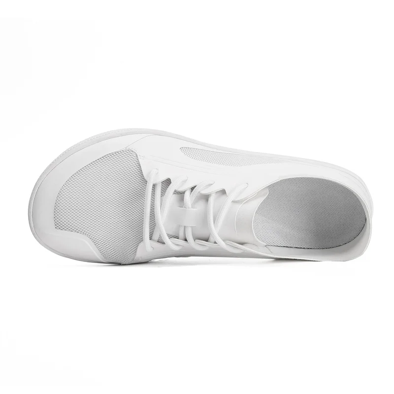 Fashion Gym Men Minimalist Shoes Mens Zero Drop Cross Training Shoes