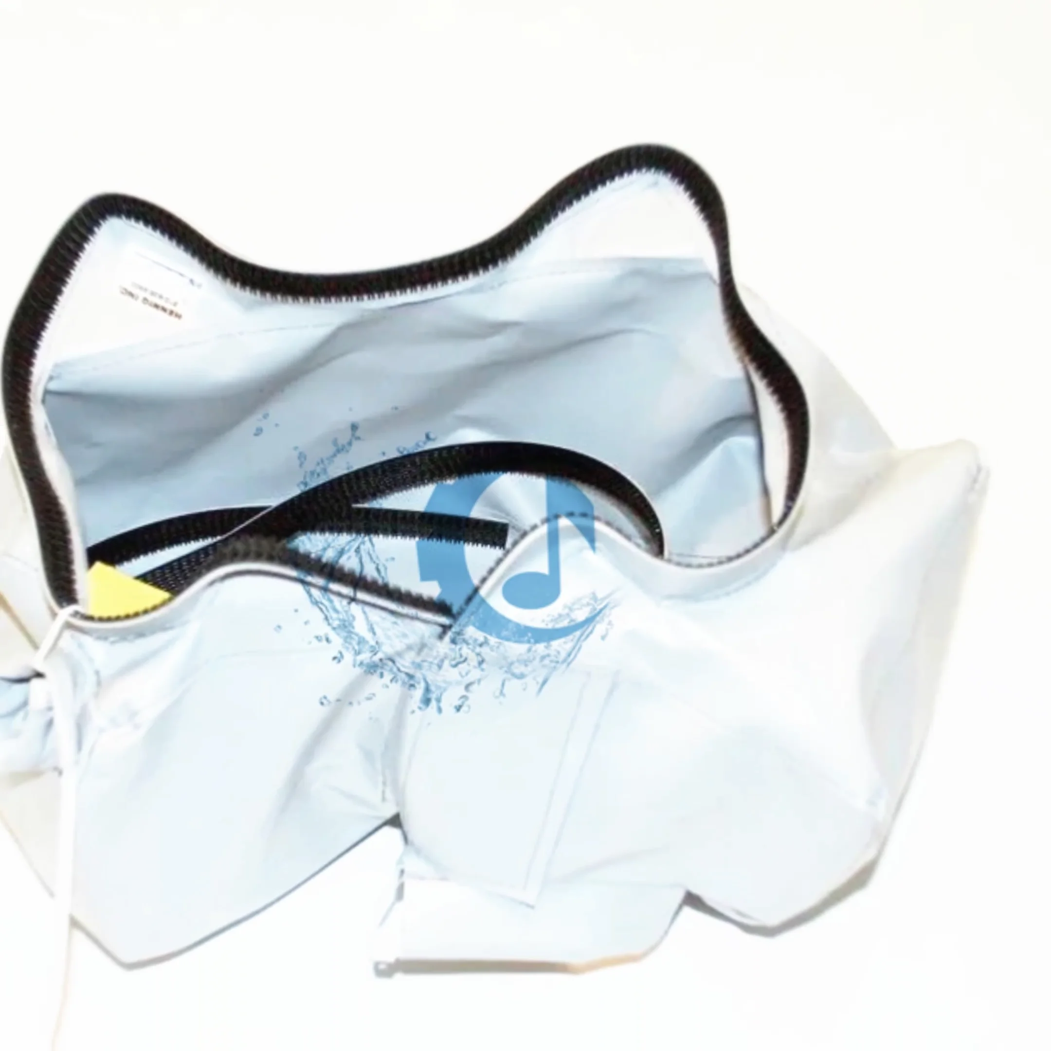 Waterjet Spare Parts Flow A-18994 Replacement Wmc Dwj Wrist Vinyl ...