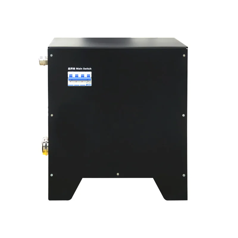 ADY6109 80V60A Big Power  6000W Lithium Intelligent Charger With Electric Car