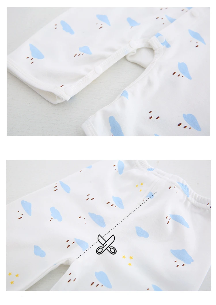 Wholesale 18pcs 21pcs 23pcs 01year Baby Sleepwear Gift Package Newborn