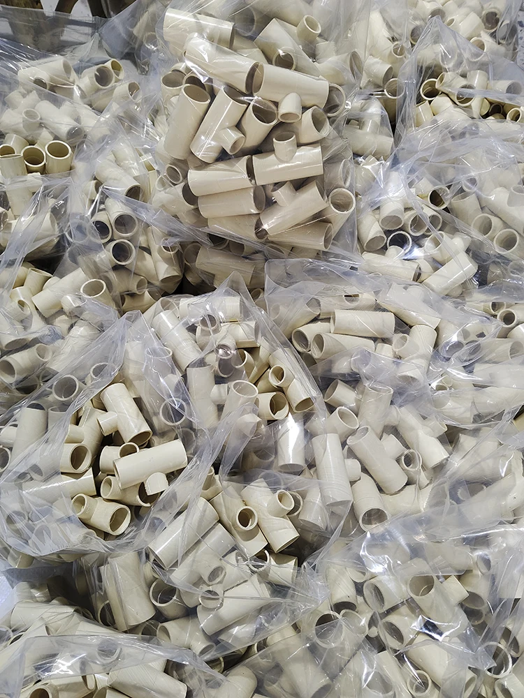 Hot Sale Water Astm2846 Pp Clamp Hose Plastic Fittings Dimensions Pipe