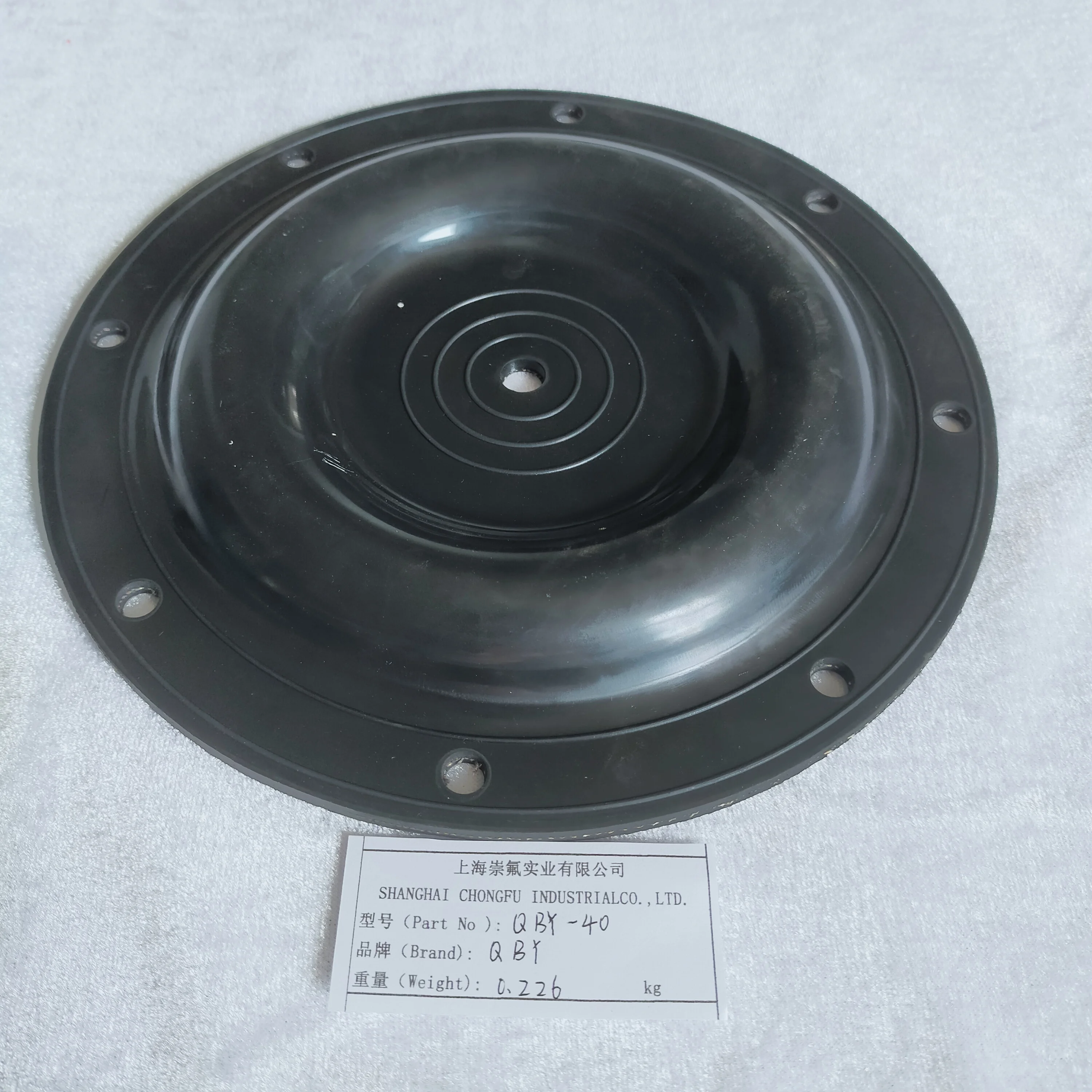 CF QBY-40 Diaphragm