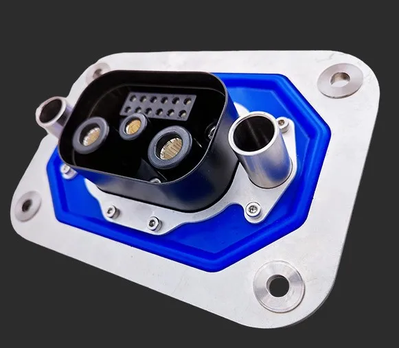 BSM Battery Swap Module Connector 80A 150A 250A