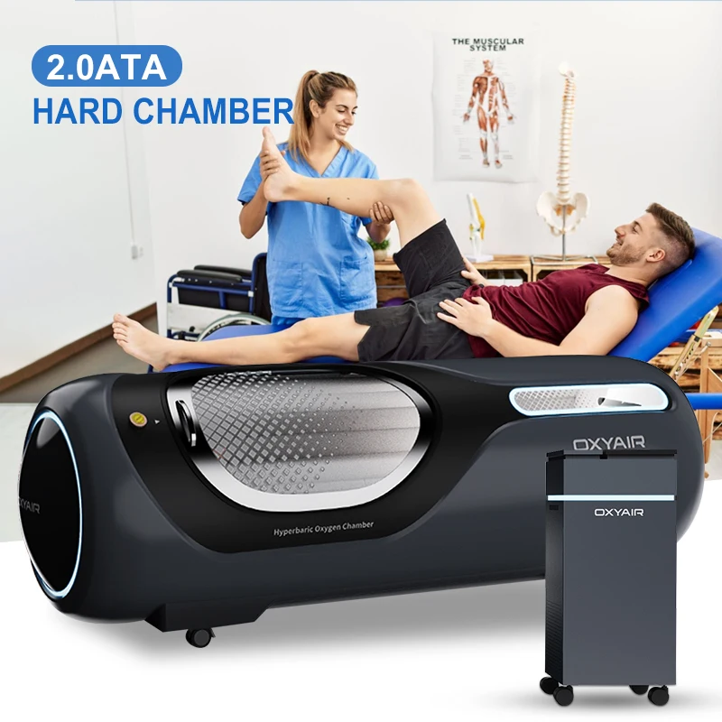1.5 ata Hyperbaric-Oxygen-Chamber HBOT Therapy Home 2 ata Hyperbaric Oxigen Chamber 3ata Hard Shell Pet Hyperbaric Chamber-121078