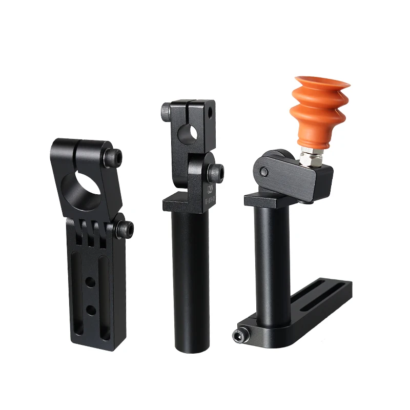 Pinza Pneumatica Parallela A Doppio Effetto SMC - Cilindro Per Robot E Sistemi Di Presa, Diametro 10 Mm