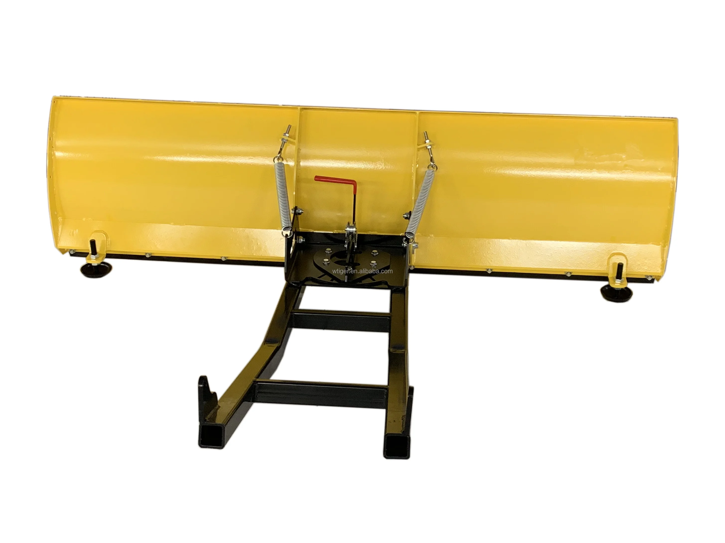 2022 Years Atv Utv Snow Plow With 62'' Size Atv Utv Accessories