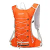 Orange - below 20l