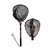 C10 two sections 30cm Silicone Net Pocket