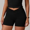 Shorts+Black