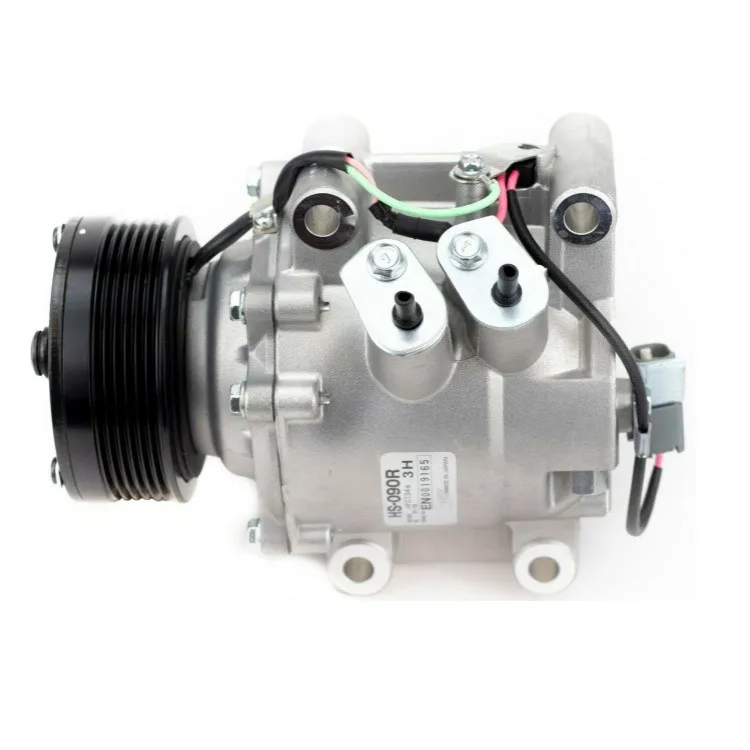 chapuri　0810 Four Season 57884 HS090R Compressor for Honda S2000 AC