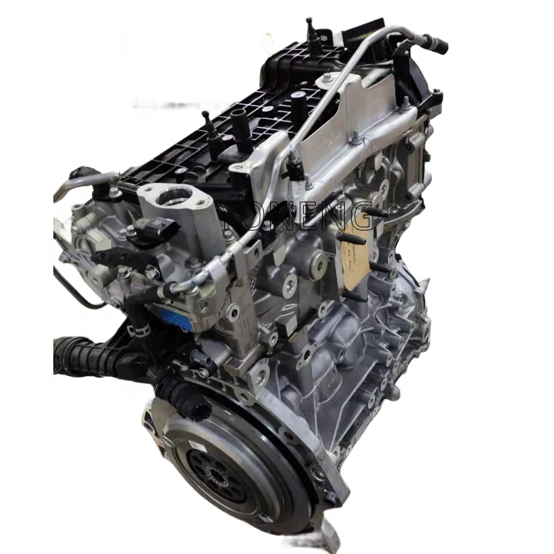 激安大特価！ Changan 1.4T Reliability & Performance High - Engine JL473ZQ9 アイドル