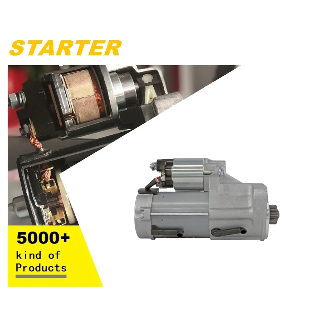 ブーゴリ 281000C090 4380001820 281000C080 4380001810 Toyota Starters