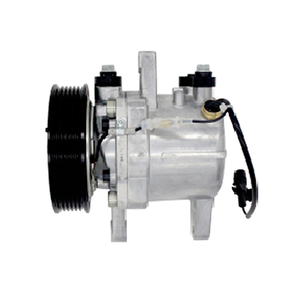 IZUMI for Kubota M126 M135 M6 A/C Compressor 447280-3080 Diesel Engine Spare Parts