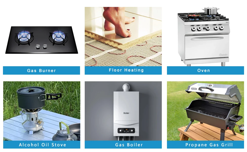 110/220v Input Electronic Ignition Transformer For Oil Burner Ignition ...