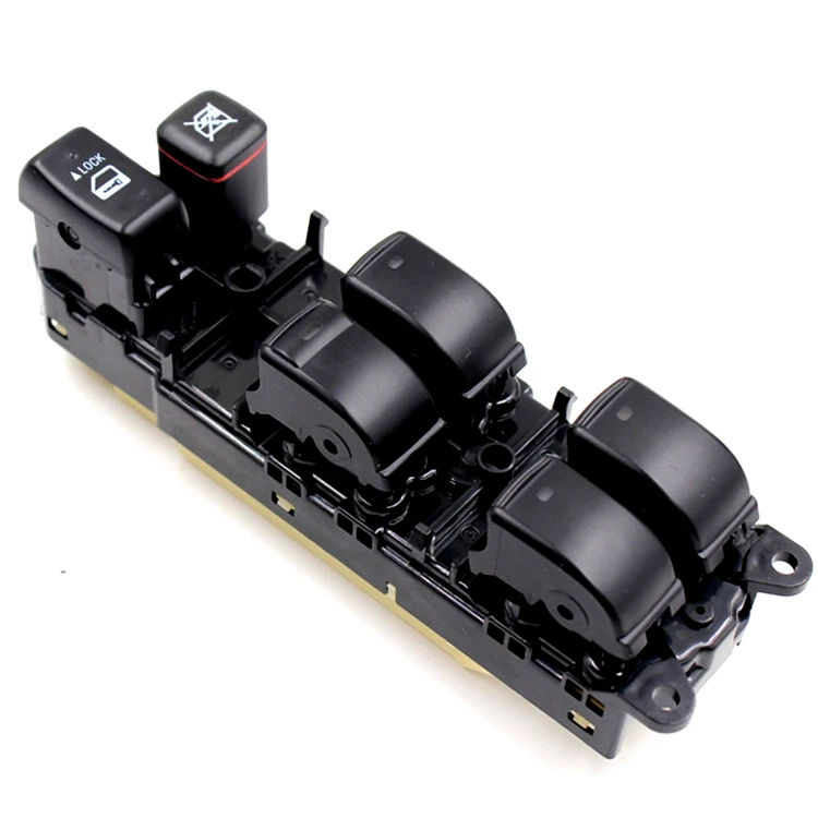 ZHIPEI Performance Power Window Switch for Toyota Lexus