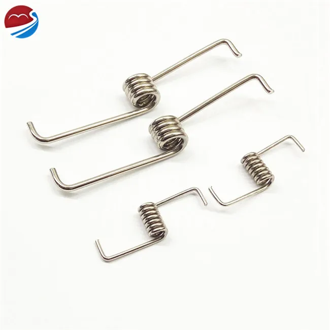 Customized All Kinds Shapes of Plastic Clothes Pegs Anti Rust Spring Clothespin Torsion Spring