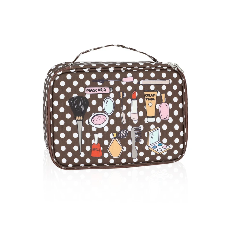 trendy cosmetic bags