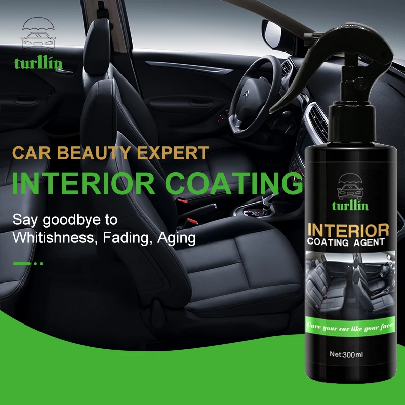 2021 Newest Wholesale Professional Car Detailing Leather Coating Agent