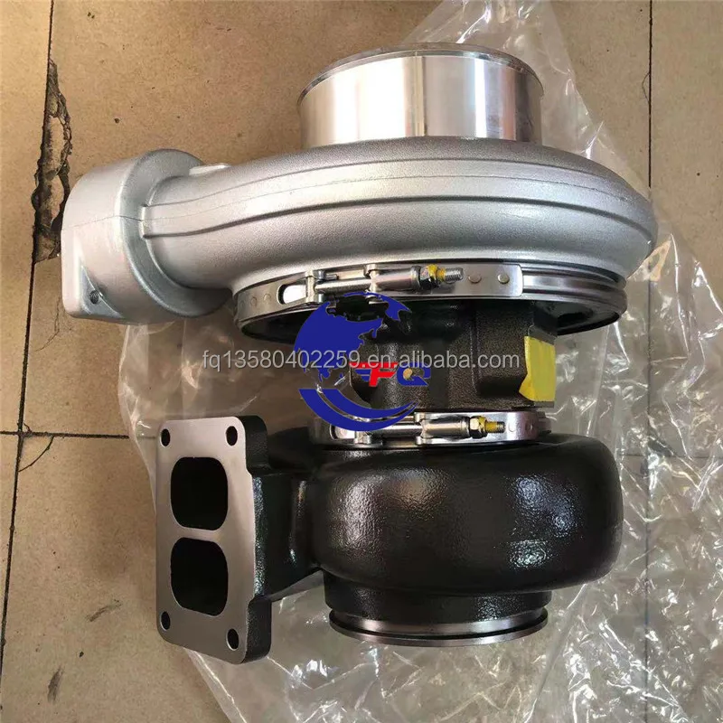 Engine Turbocharger 1305469 0R7075 Part Number: H1305469 TURBO 130 