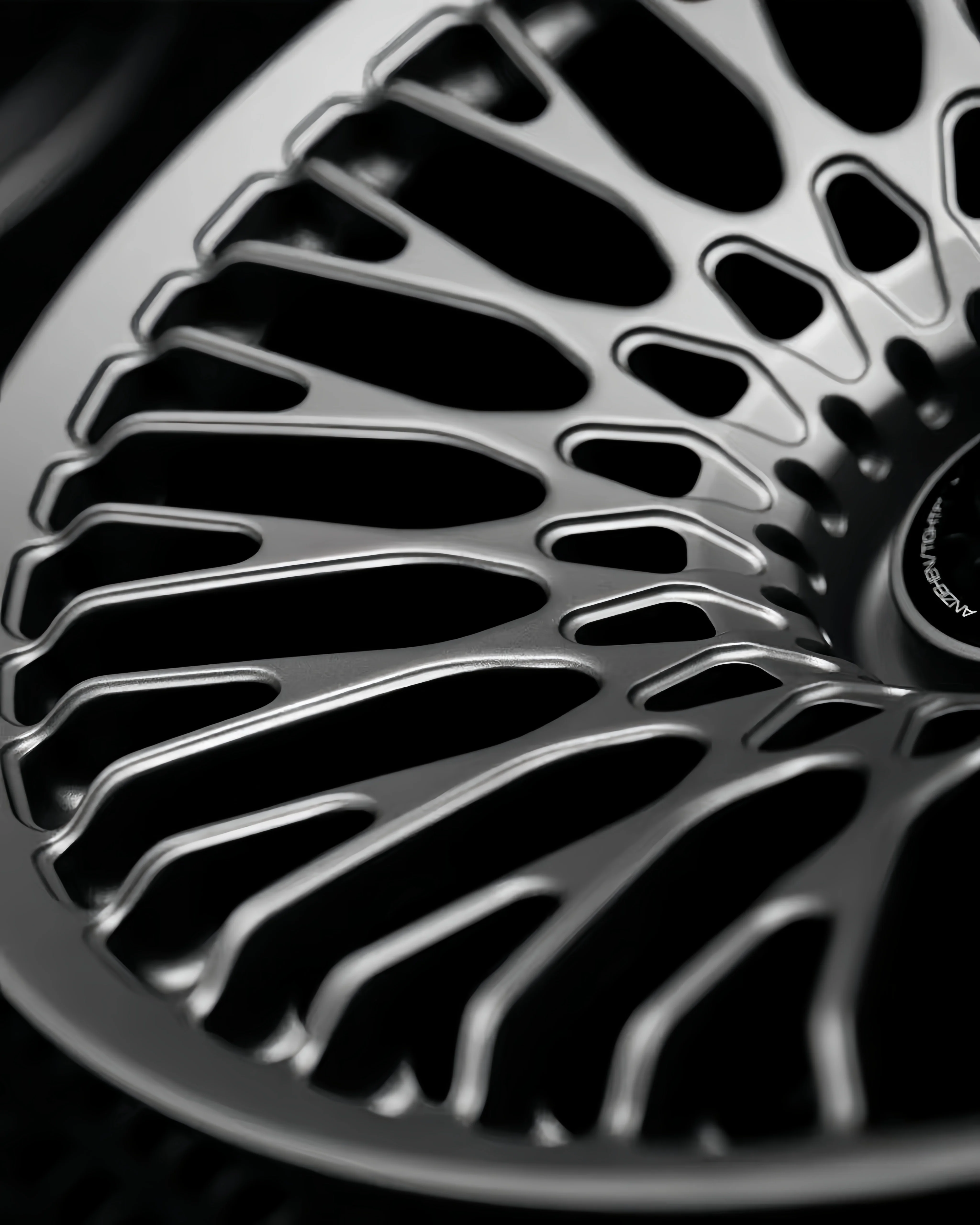 XINL Custom Deep Concave Forged Design Wheels 18 19 20 21 22 23Inch 5x112/120 Luxury CarsMonoblock Racing Car Wheels for Benz - Image 5