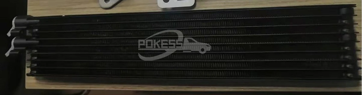 Factory Outlet High Quality Gearbox Radiator OEM EJ737A095AD for for... — 5