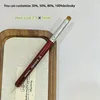 10#  50% kolinsky