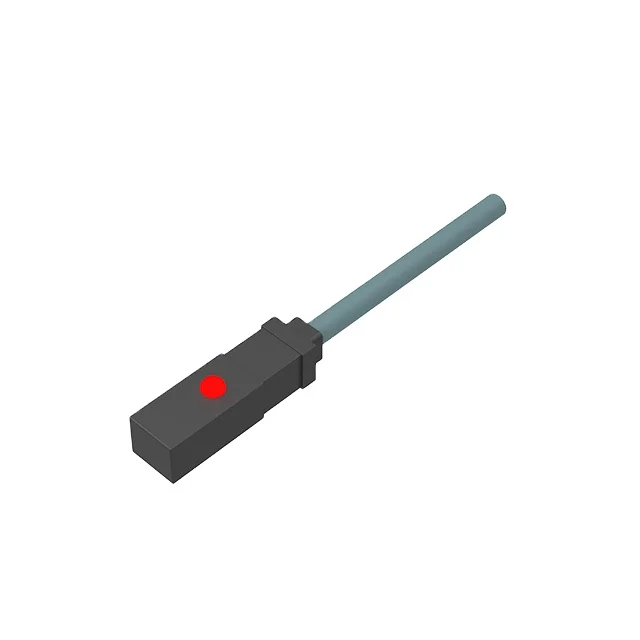 AkuSense S pole Magnetic Sensor for mold or clamp