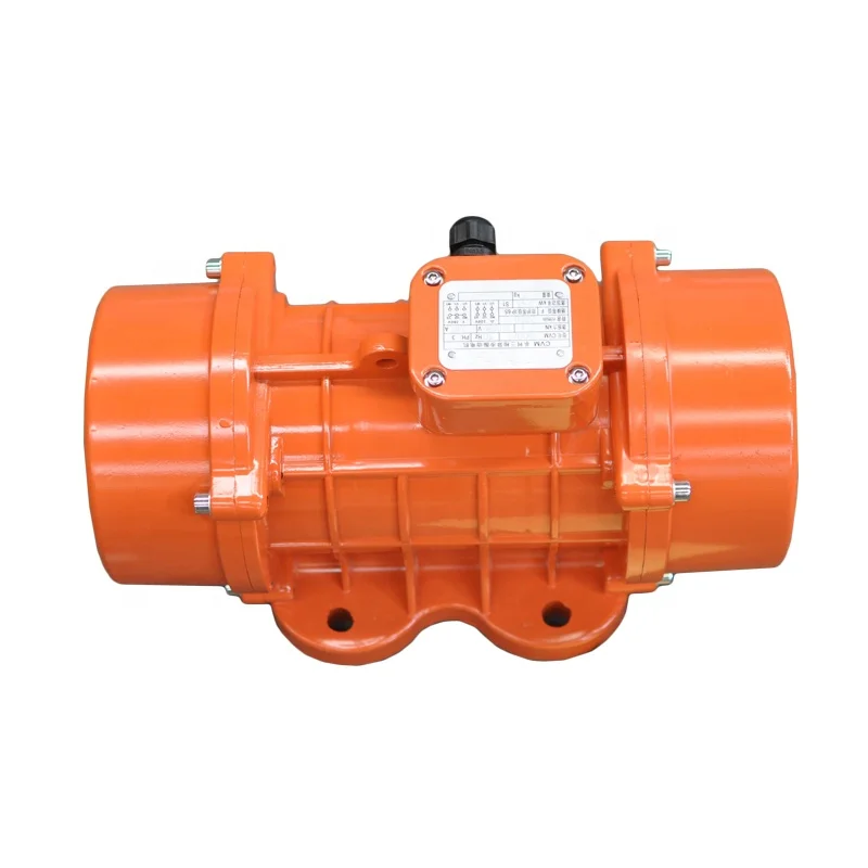 Concrete Vibrator Vibrating Bin Use Cment Silo Electric Vibrator Motor