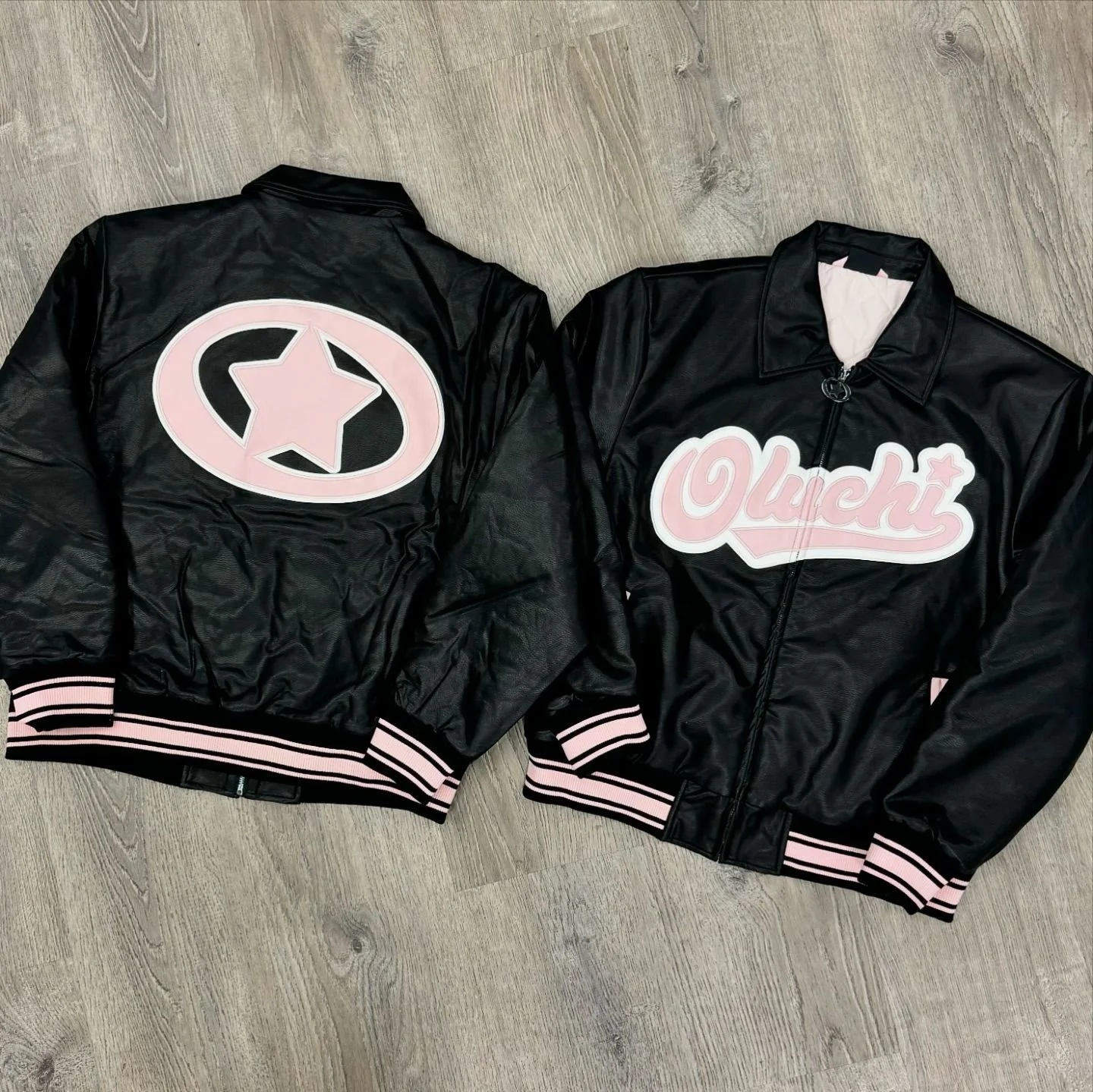 For Custom Wholesale Winter Casual Windproof Polyester/Cotton Zipper Regular Length Bomber Jacket for Men