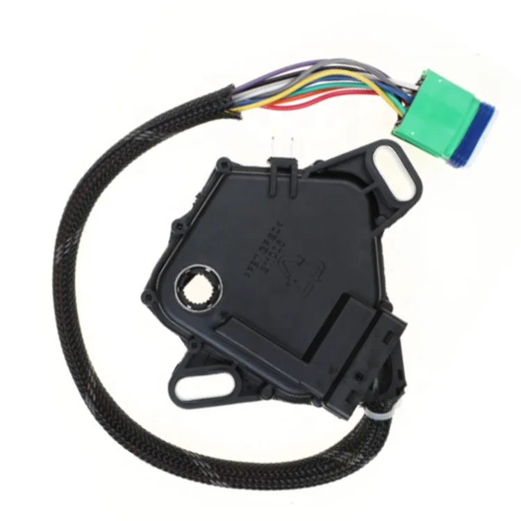 252927 ZHIPEAK Neutral Safety Switch for Peugeot PSA 206 207 208